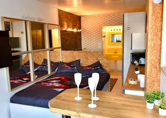 Le Delizia 348 - Port Nature 3