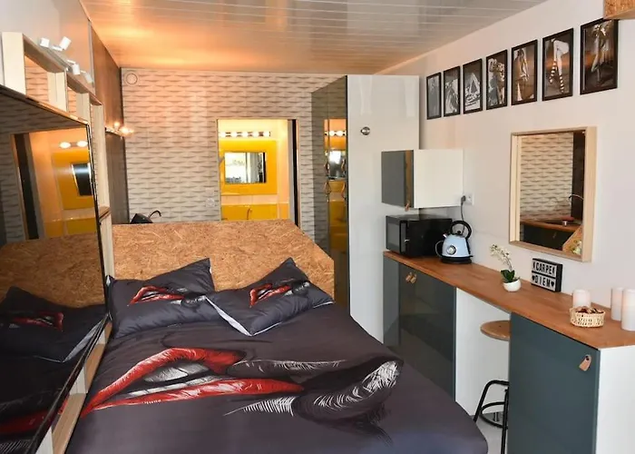 Le Delizia 348 - Port Nature 3