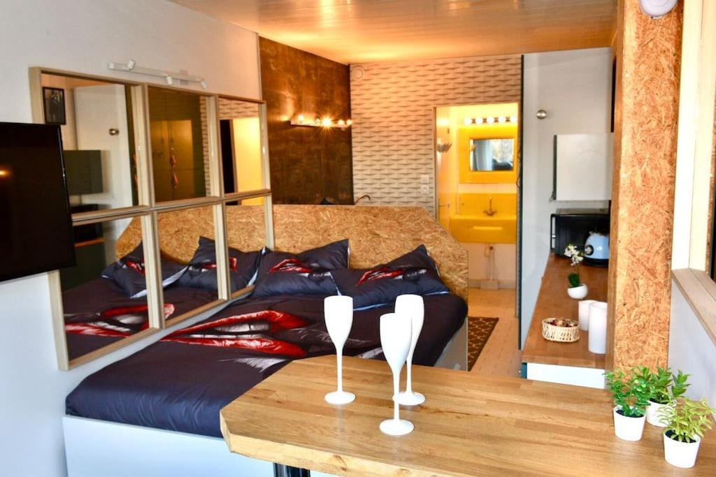 Le Delizia 348 - Port Nature 3 Apartment *