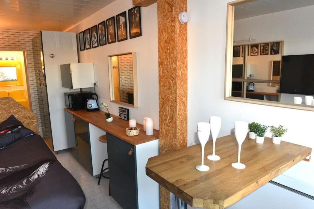 Le Delizia 348 - Port Nature 3 Apartment Agde
