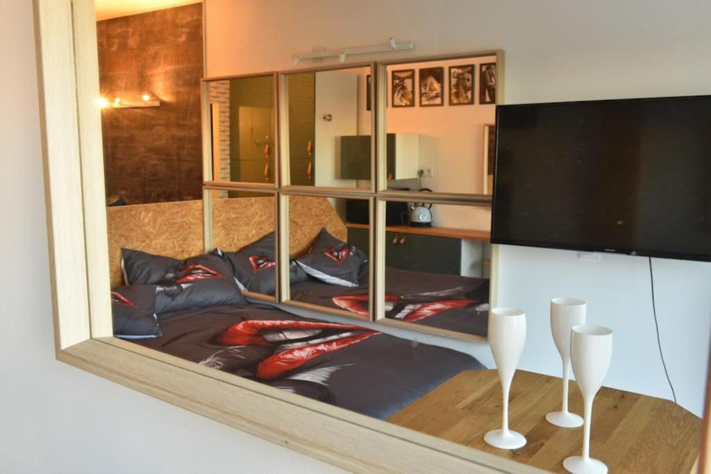 Apartment Le Delizia 348 - Port Nature 3 Agde