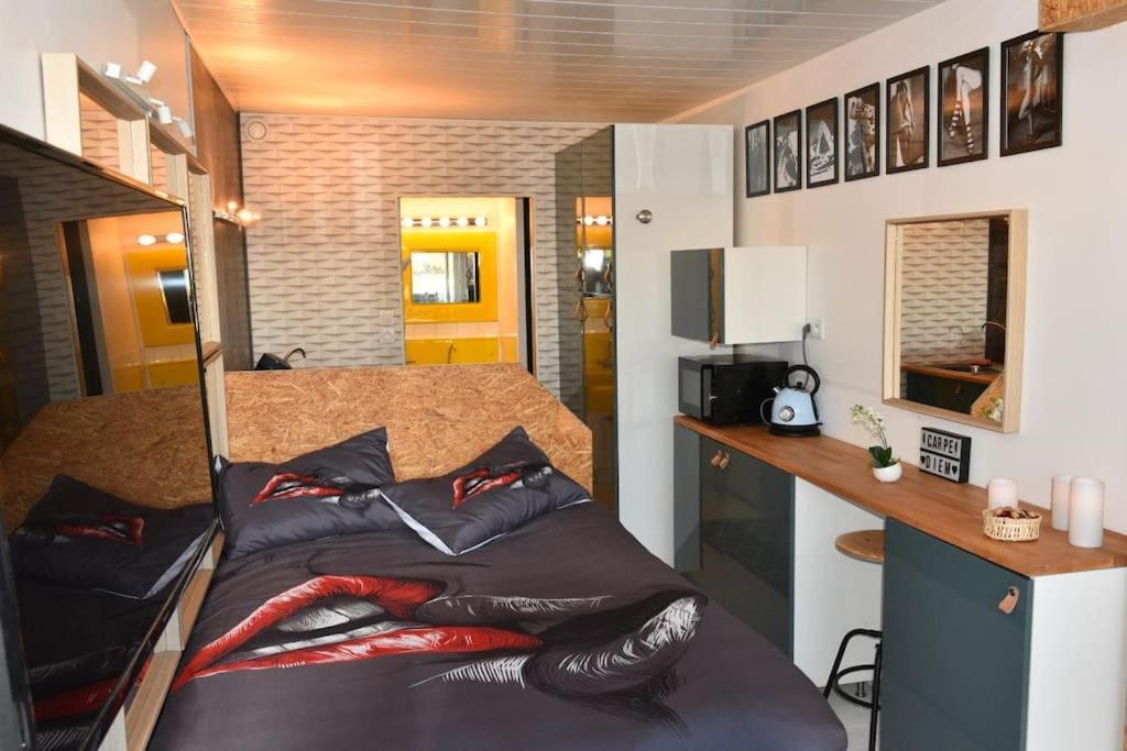 Le Delizia 348 - Port Nature 3 * Agde