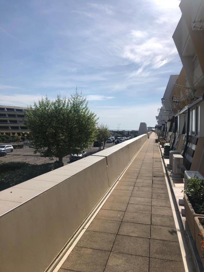 Apartment Le Delizia 348 - Port Nature 3 Agde