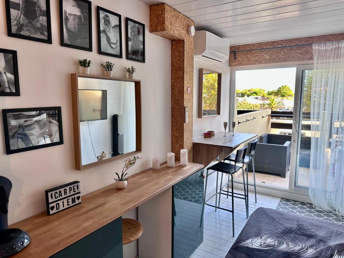 Le Delizia 348 - Port Nature 3 Agde