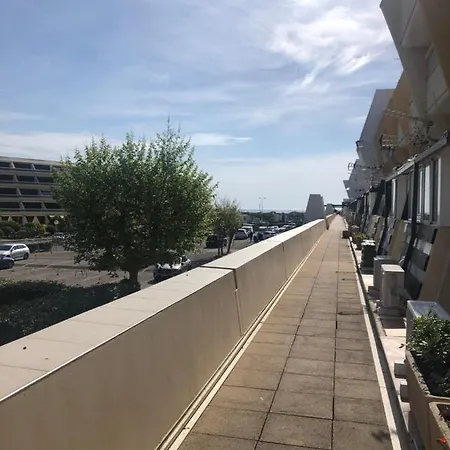 Le Delizia 348 - Port Nature 3 Agde Exterior photo